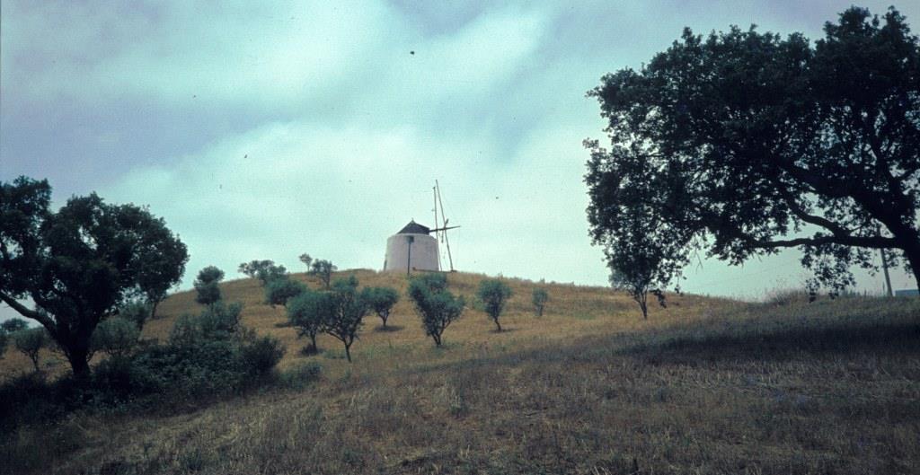 Alentejo - 1979